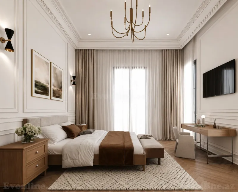 7 otaqlı Həyət evi 700 m² Novxanı Satılır