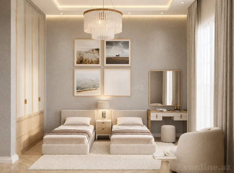 7 otaqlı həyət evi satılır — Novxanı, Bakı - şəkil 17