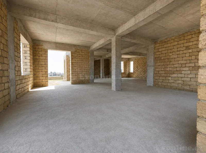 7 otaqlı həyət evi satılır — Novxanı, Bakı - şəkil 20