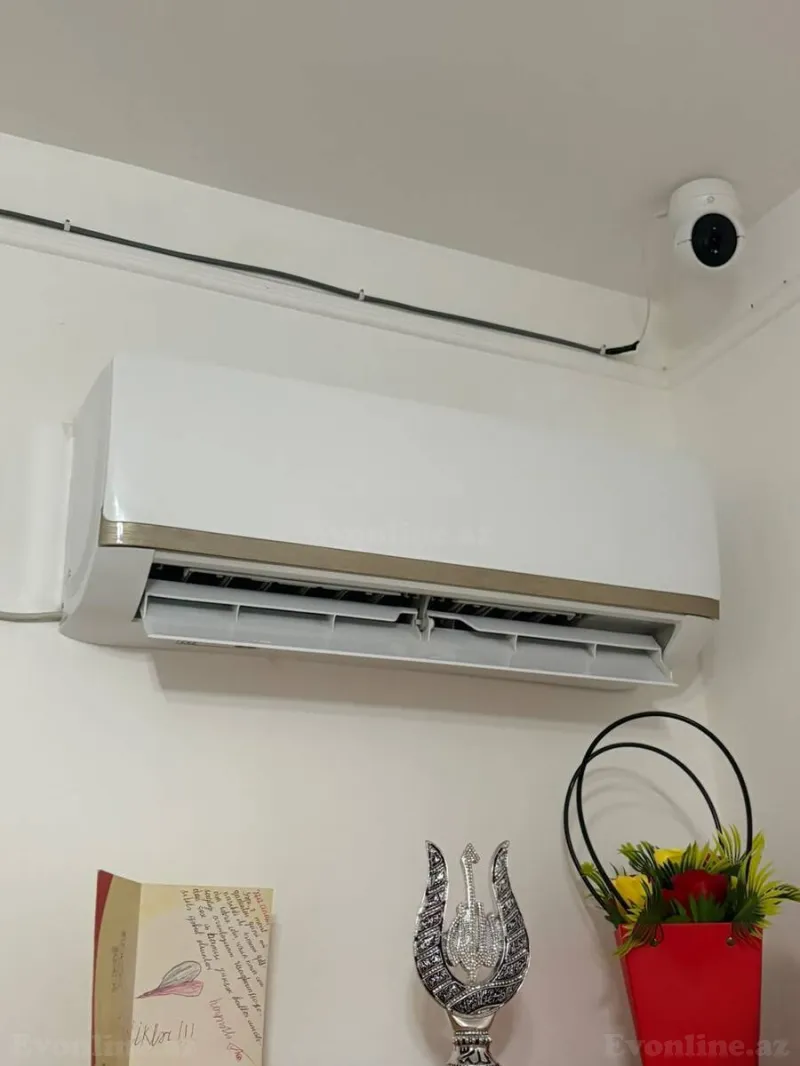 2 otaqlı köhnə tikili mənzil satılır — 8 Noyabr m., Bakı - şəkil 10