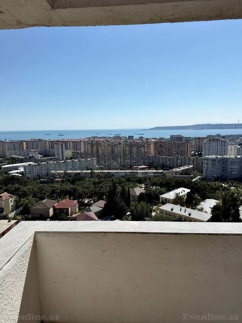 2 otaqlı yeni tikili mənzil satılır — Həzi Aslanov m., Bakı - şəkil 8
