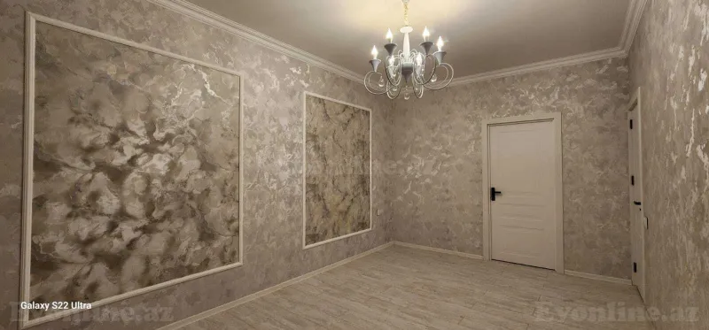 2 otaqlı Mənzil 50 m² Memar Əcəmi m. Satılır