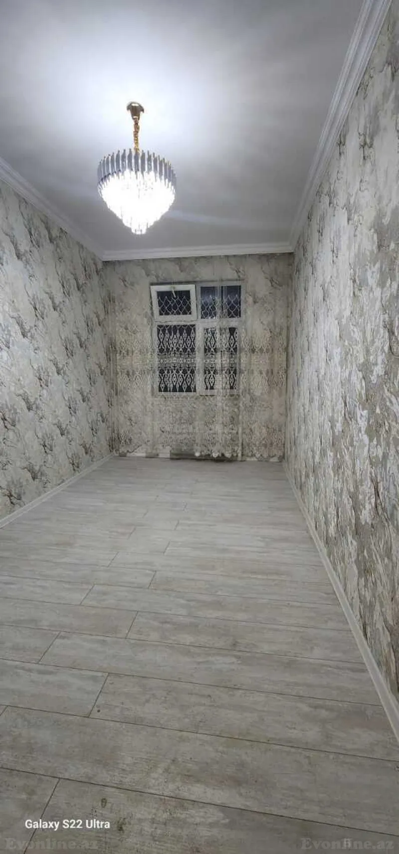 2 otaqlı köhnə tikili mənzil satılır — Memar Əcəmi m., Bakı - şəkil 2