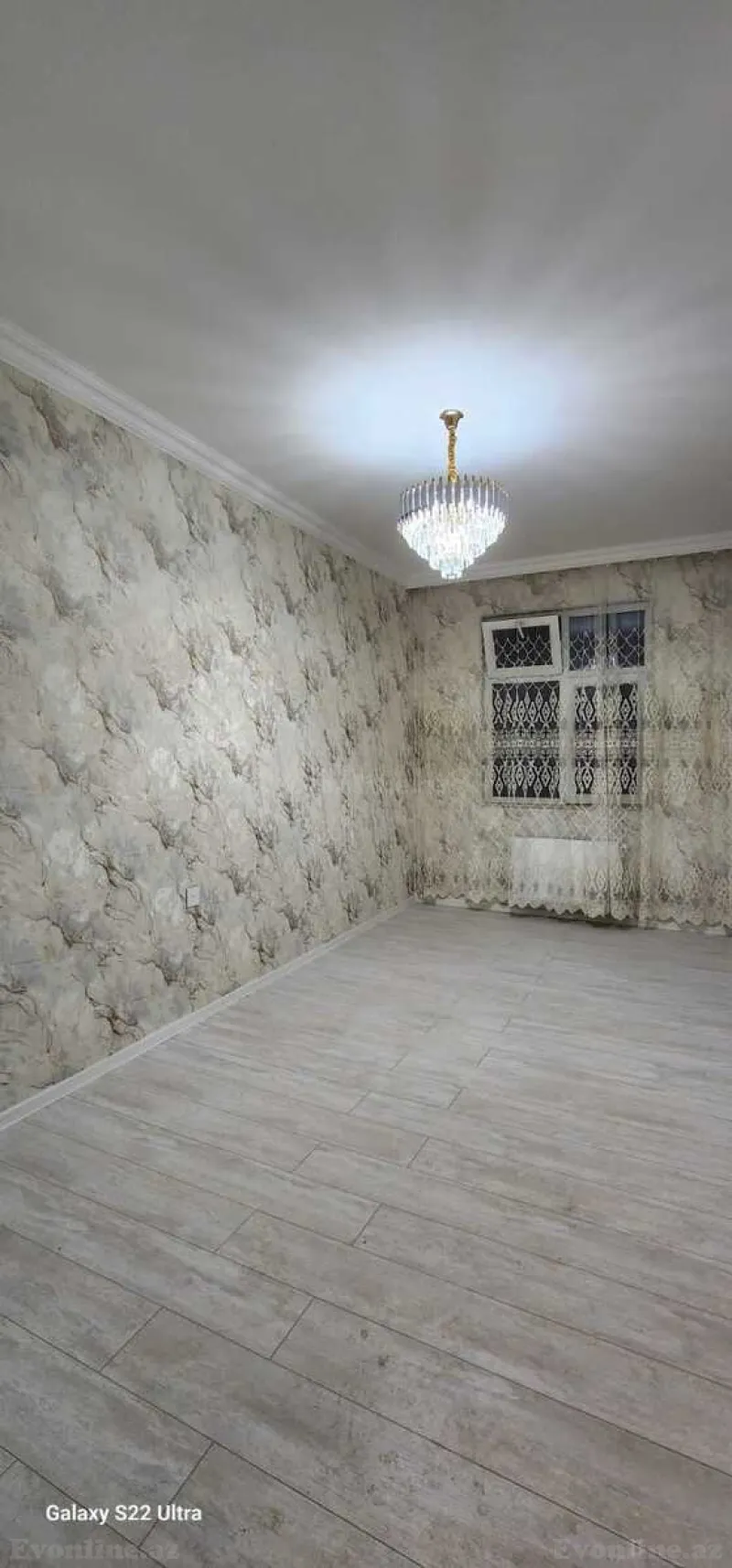 2 otaqlı köhnə tikili mənzil satılır — Memar Əcəmi m., Bakı - şəkil 4