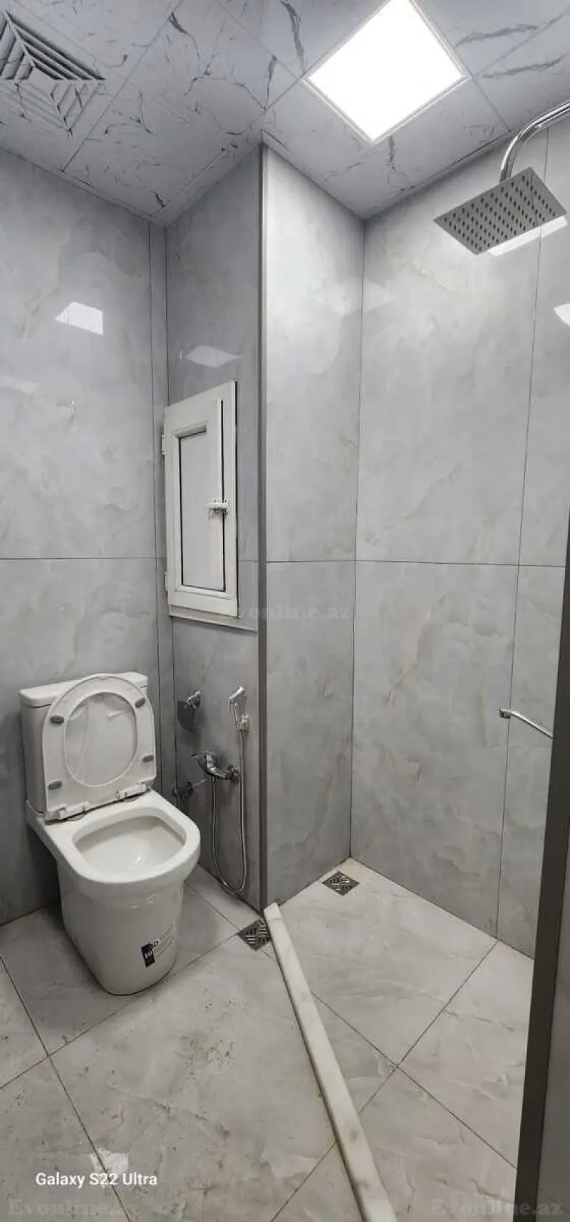 2 otaqlı köhnə tikili mənzil satılır — Memar Əcəmi m., Bakı - şəkil 9