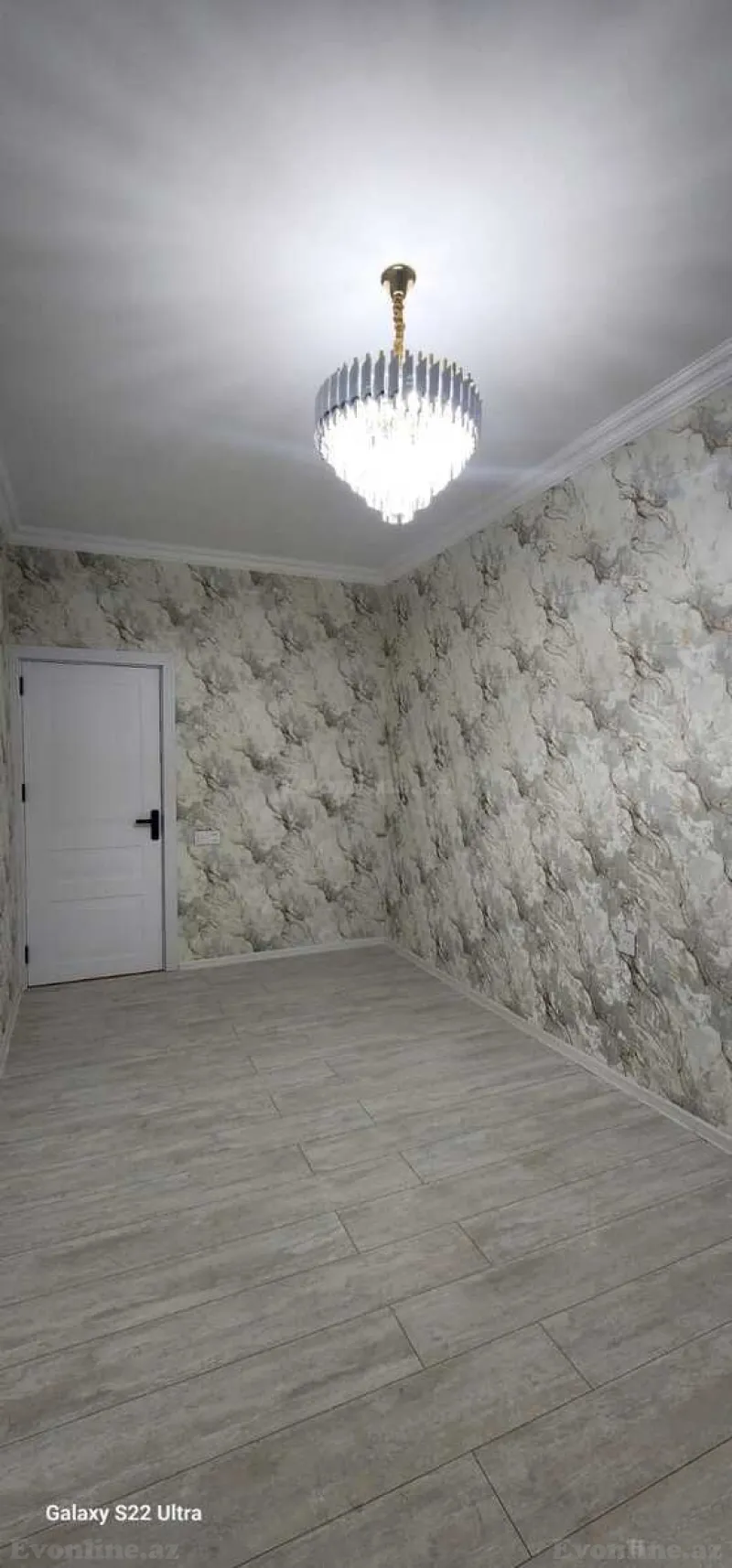 2 otaqlı köhnə tikili mənzil satılır — Memar Əcəmi m., Bakı - şəkil 12