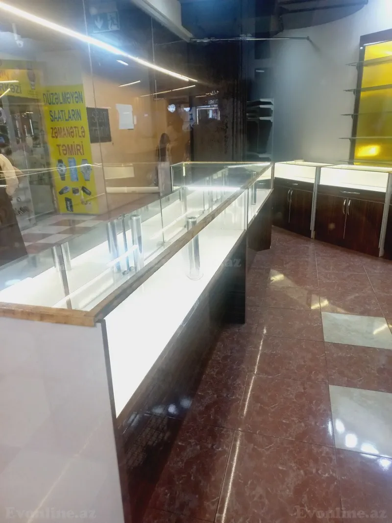 Obyekt kirayə verilir — 28 May m., Bakı - şəkil 8