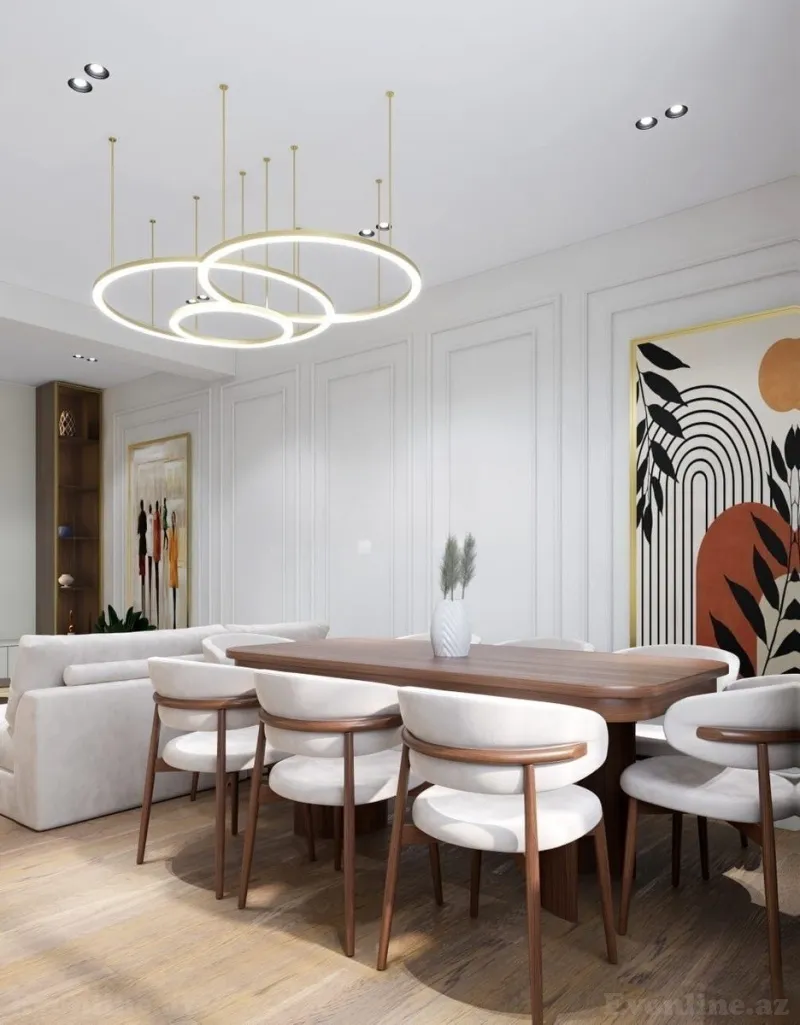 3 otaqlı Mənzil 80 m² Yasamal Kirayə verilir
