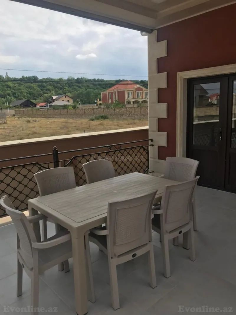 Obyekt 460 m² Quba Satılır
