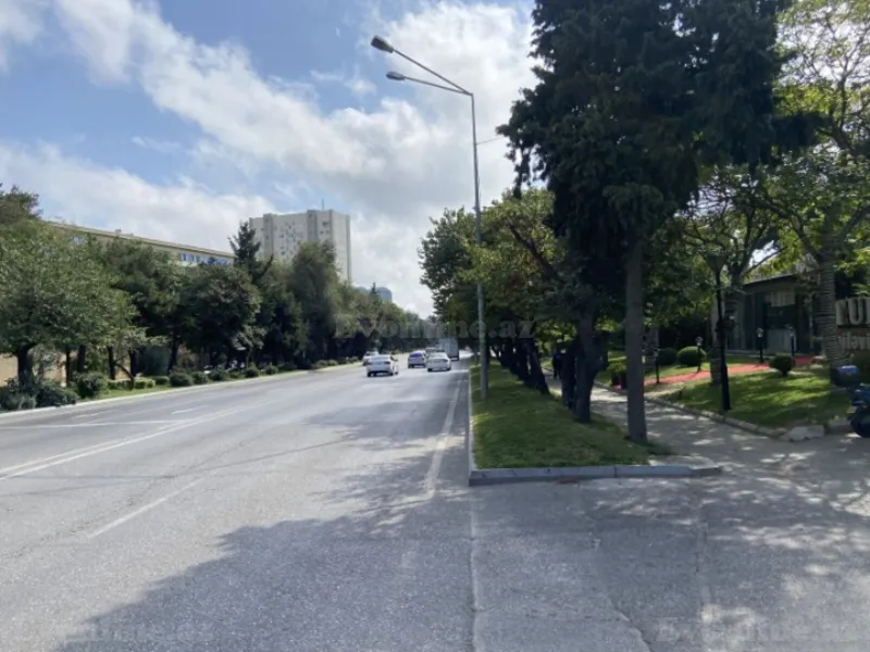 2 otaqlı yeni tikili mənzil kirayə verilir — Azadlıq prospekti m., Bakı - şəkil 12