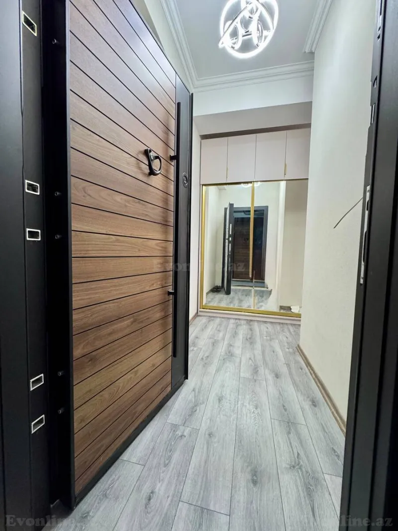 2 otaqlı yeni tikili mənzil satılır — 20 Yanvar m., Bakı - şəkil 4