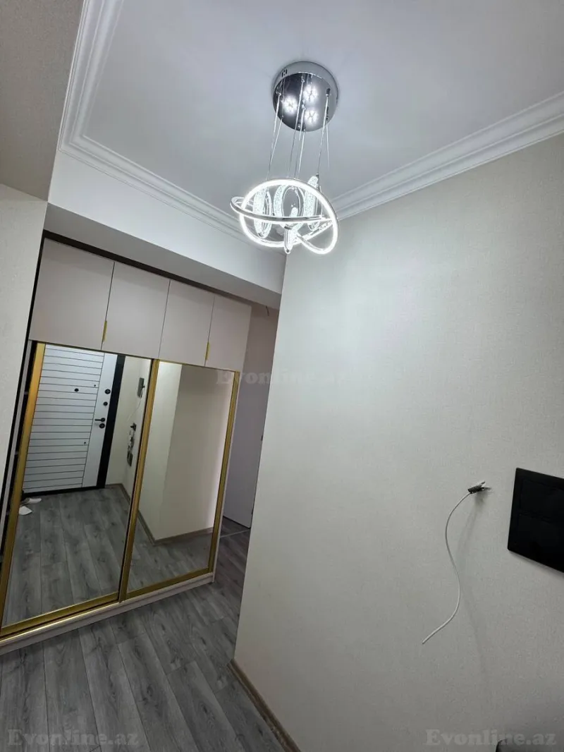2 otaqlı yeni tikili mənzil satılır — 20 Yanvar m., Bakı - şəkil 7