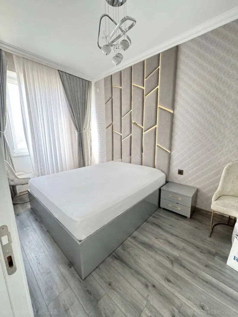 2 otaqlı yeni tikili mənzil satılır — 20 Yanvar m., Bakı - şəkil 11
