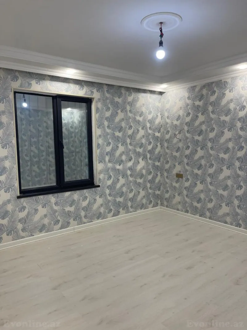 6 otaqlı həyət evi satılır — Hövsan, Bakı - şəkil 6