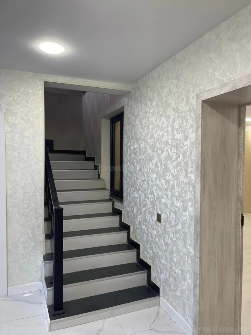 6 otaqlı həyət evi satılır — Hövsan, Bakı - şəkil 7