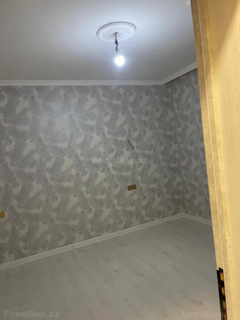6 otaqlı həyət evi satılır — Hövsan, Bakı - şəkil 10