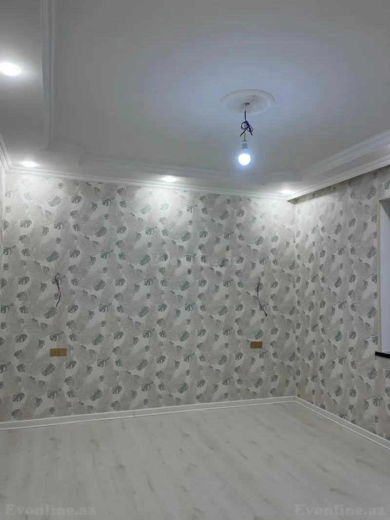 6 otaqlı həyət evi satılır — Hövsan, Bakı - şəkil 13
