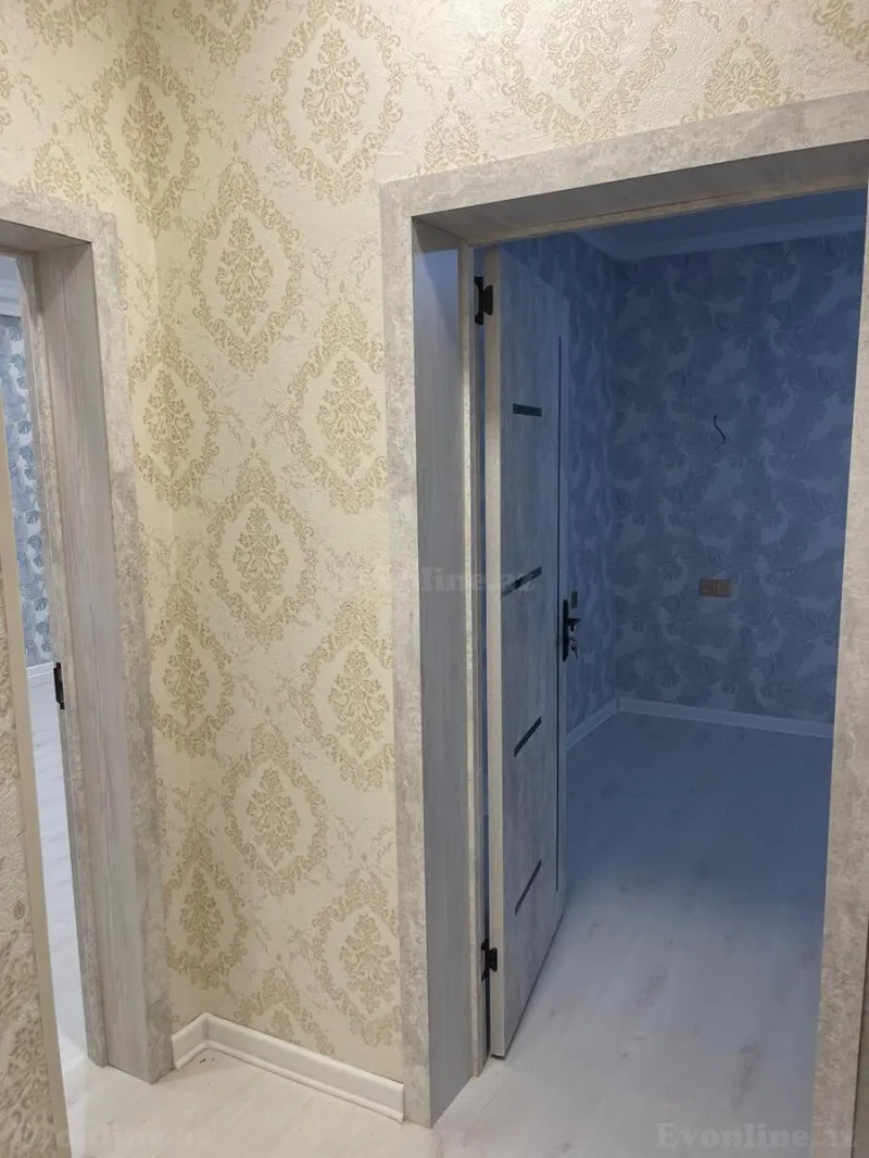 6 otaqlı həyət evi satılır — Hövsan, Bakı - şəkil 15