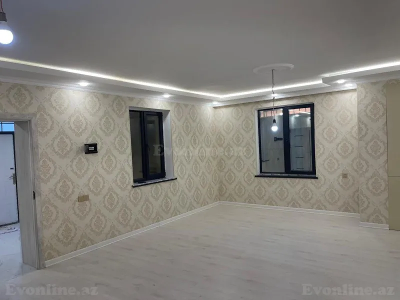6 otaqlı həyət evi satılır — Hövsan, Bakı - şəkil 16