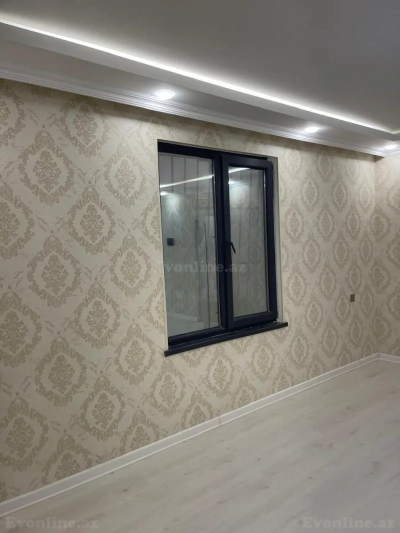 6 otaqlı həyət evi satılır — Hövsan, Bakı - şəkil 17