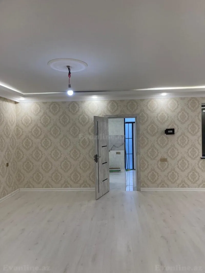 6 otaqlı həyət evi satılır — Hövsan, Bakı - şəkil 18