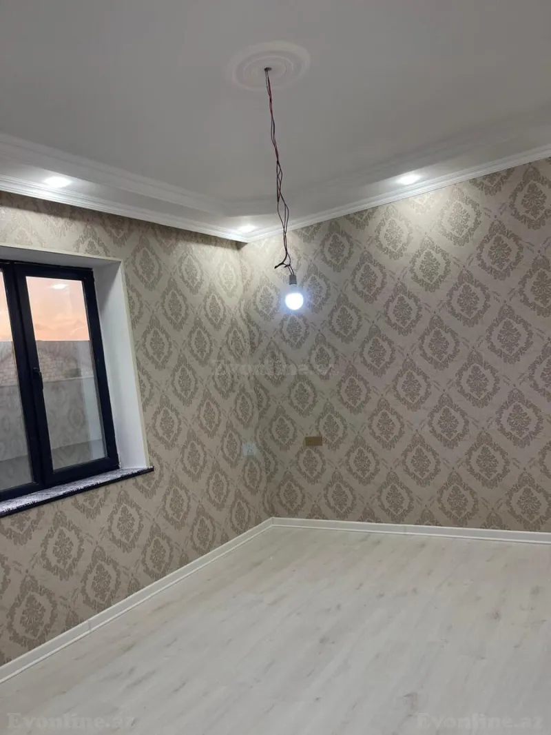 6 otaqlı həyət evi satılır — Hövsan, Bakı - şəkil 20