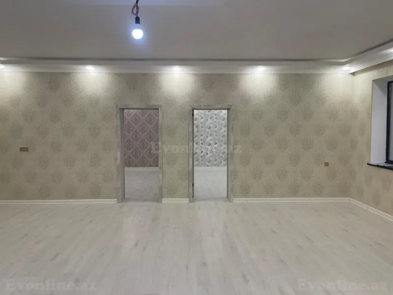 6 otaqlı həyət evi satılır — Hövsan, Bakı - şəkil 26