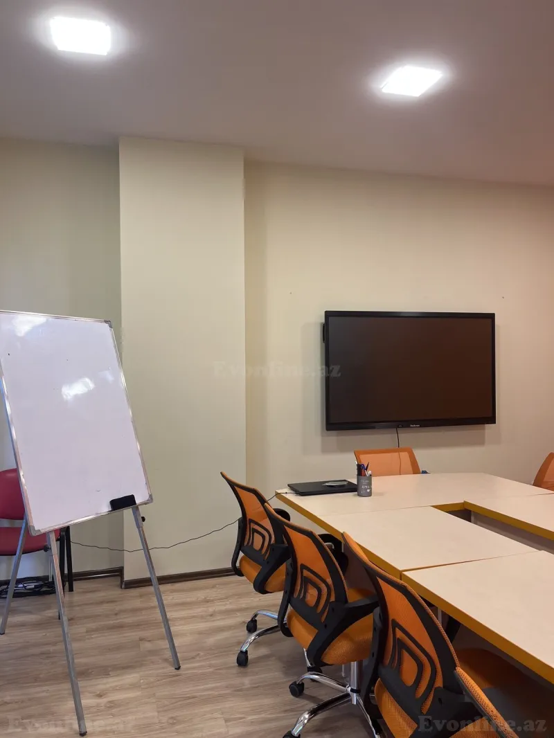 Ofis kirayə verilir — 28 May m., Bakı - şəkil 2
