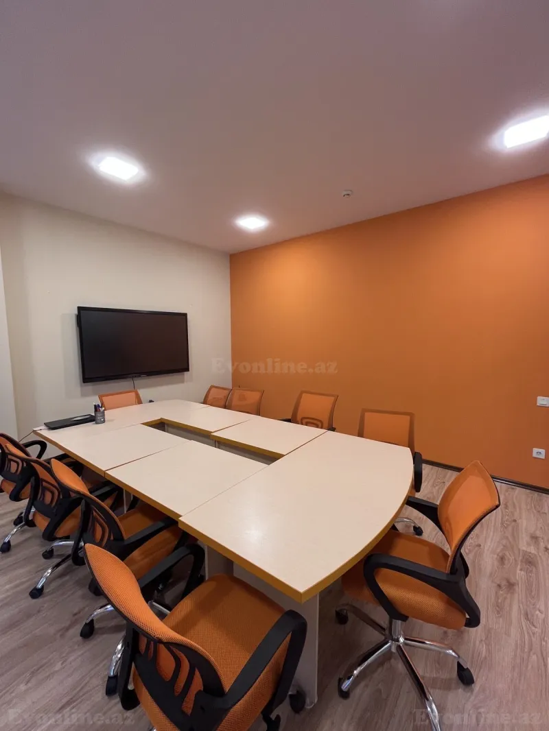 Ofis kirayə verilir — 28 May m., Bakı - şəkil 3