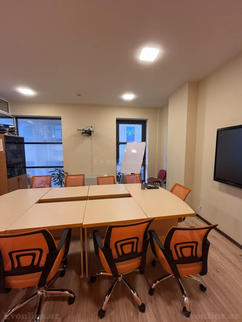 Ofis kirayə verilir — 28 May m., Bakı - şəkil 4