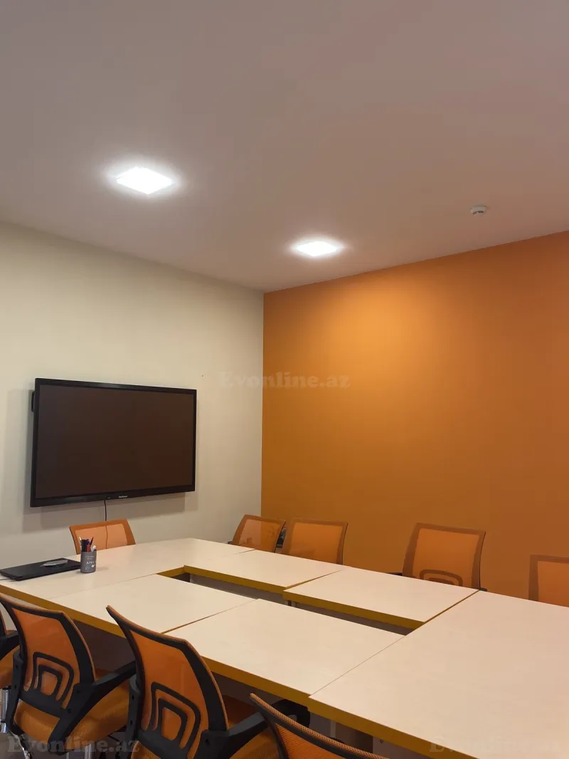 Ofis kirayə verilir — 28 May m., Bakı - şəkil 5