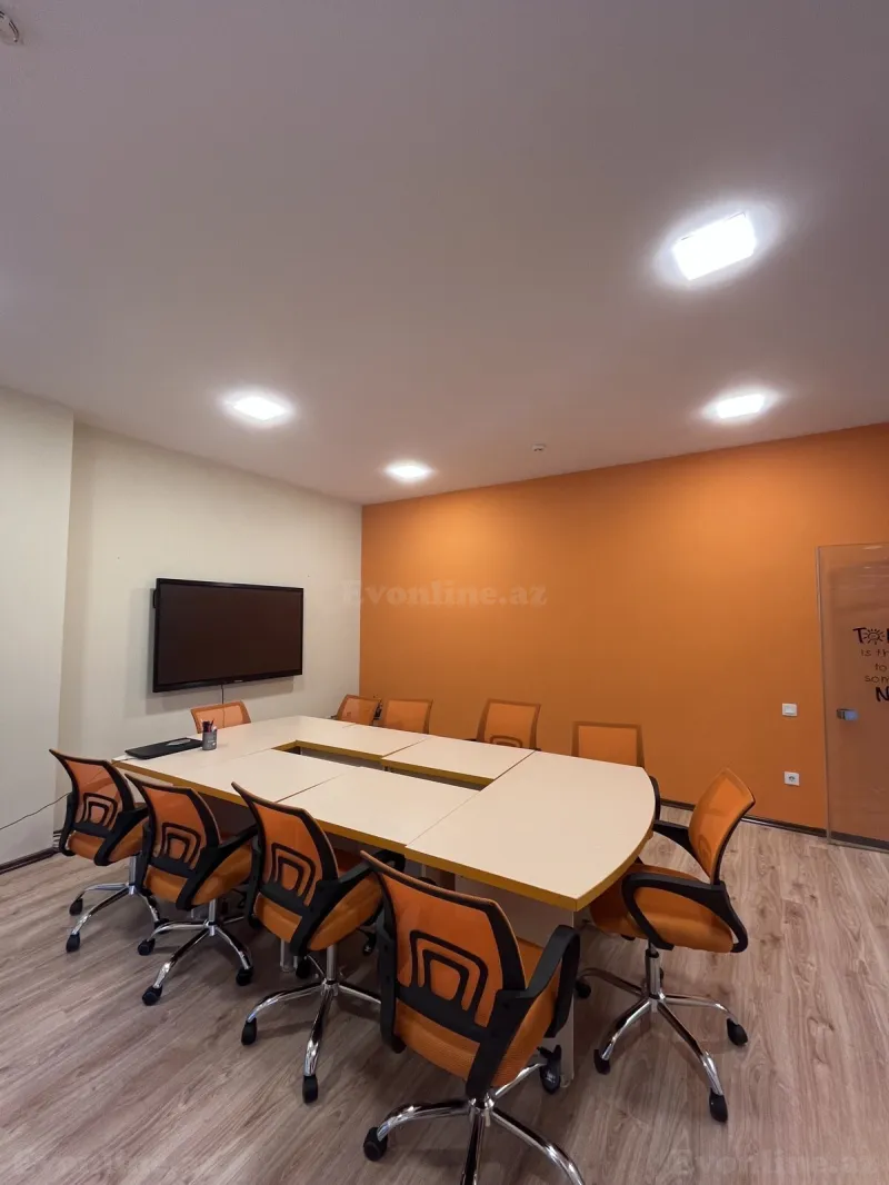 Ofis kirayə verilir — 28 May m., Bakı - şəkil 6