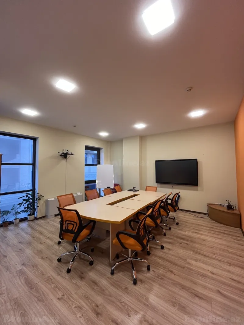 Ofis kirayə verilir — 28 May m., Bakı - şəkil 7