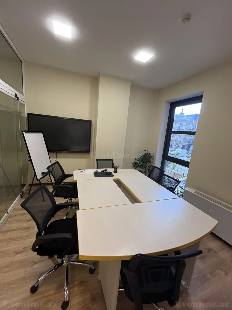Ofis kirayə verilir — 28 May m., Bakı - şəkil 8