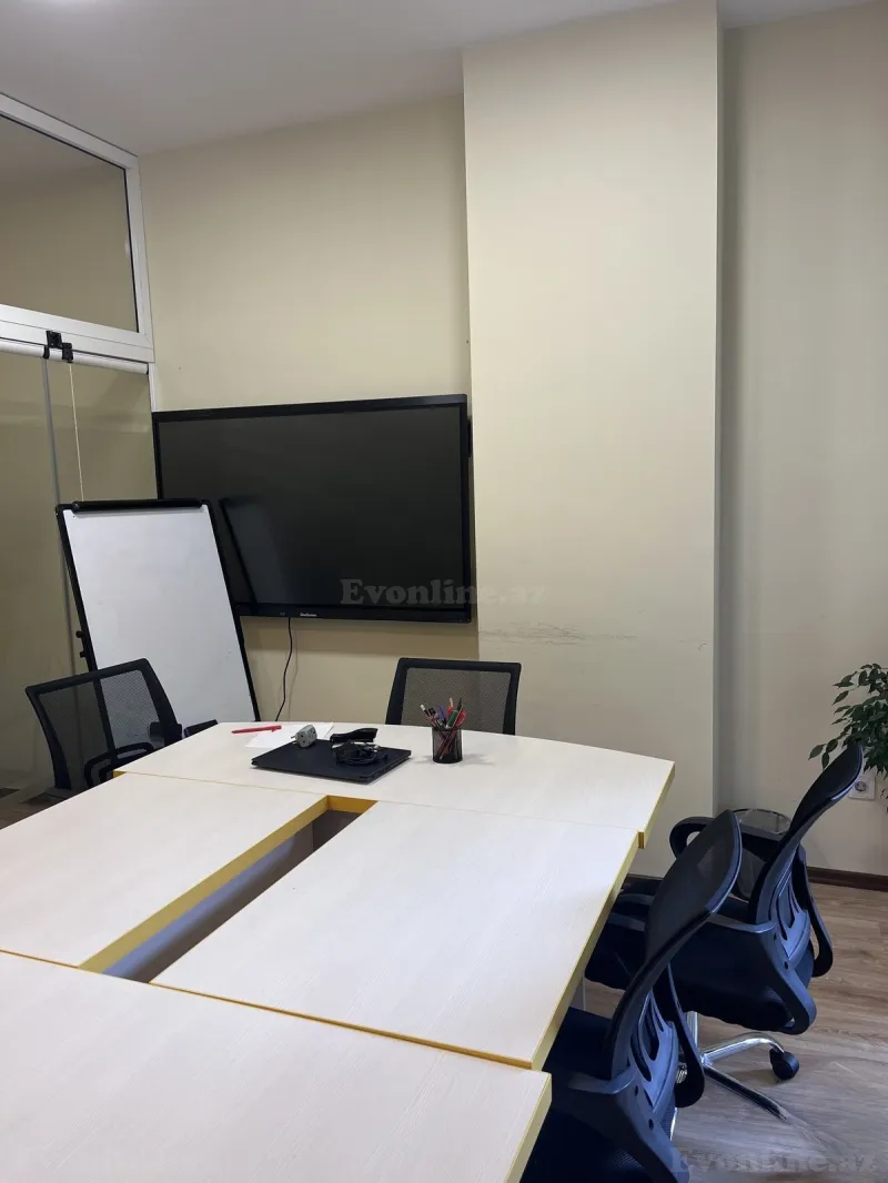 Ofis kirayə verilir — 28 May m., Bakı - şəkil 9
