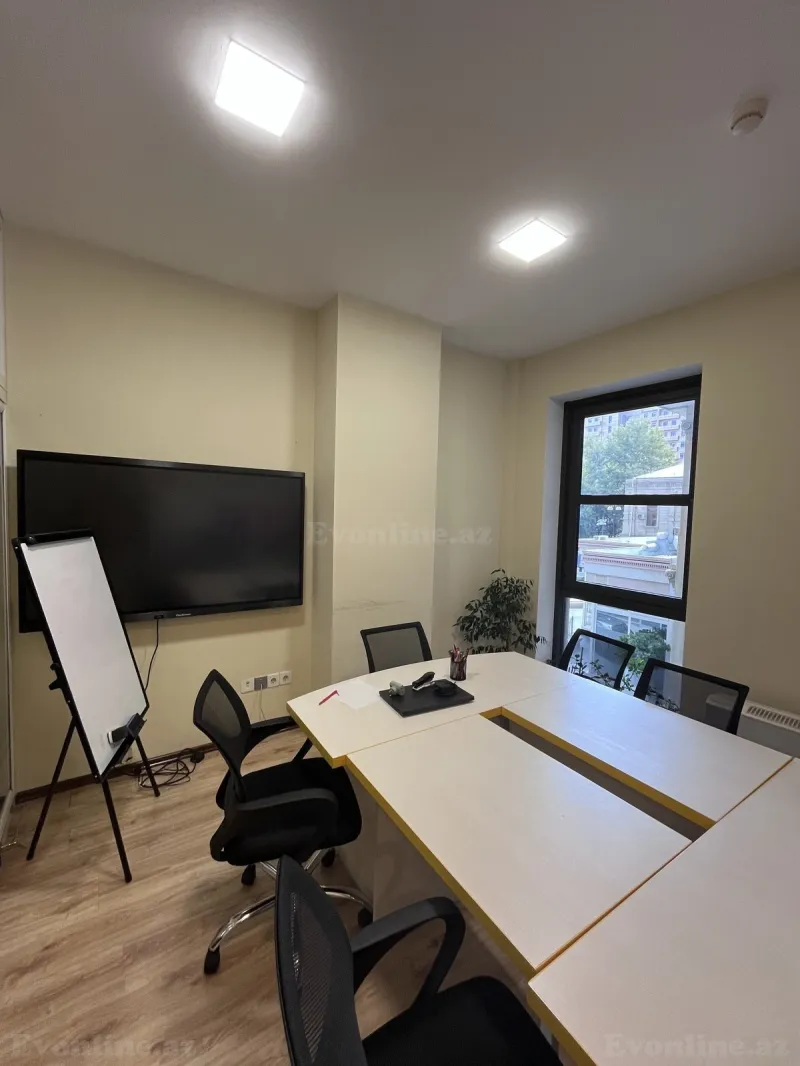Ofis kirayə verilir — 28 May m., Bakı - şəkil 10
