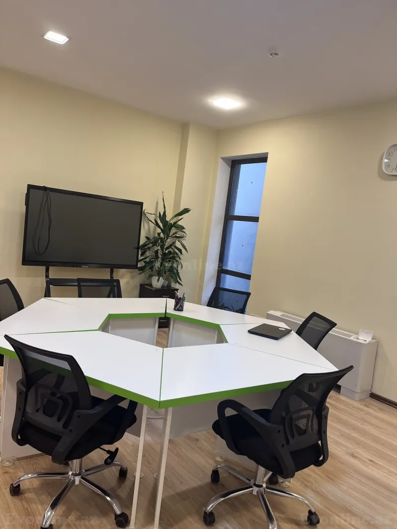 Ofis kirayə verilir — 28 May m., Bakı - şəkil 11