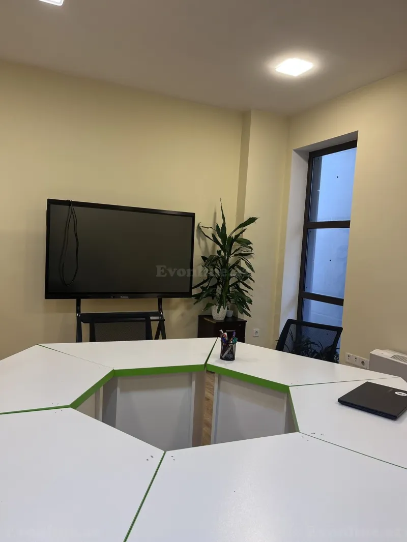 Ofis kirayə verilir — 28 May m., Bakı - şəkil 12