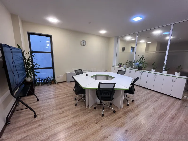 Ofis kirayə verilir — 28 May m., Bakı - şəkil 14