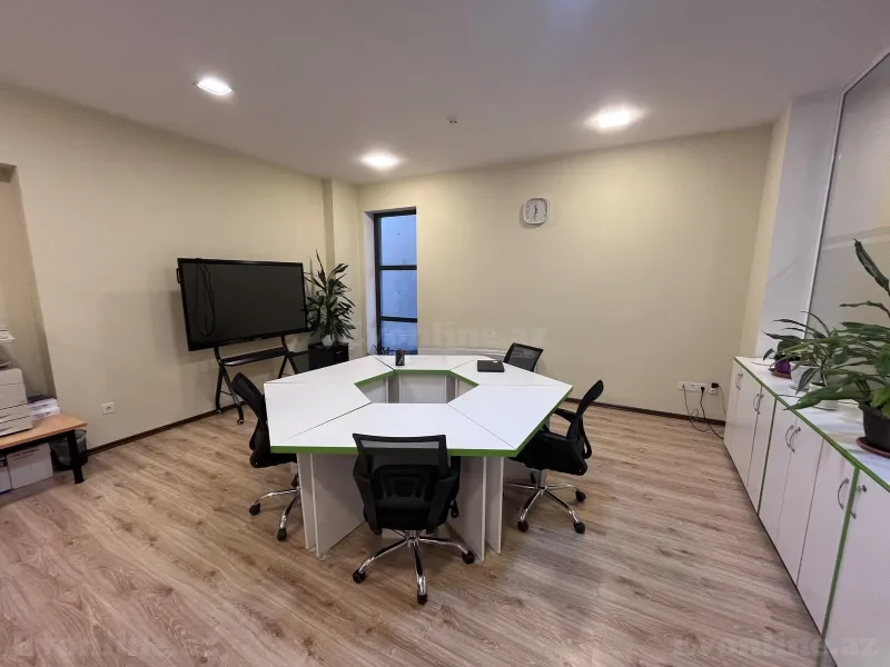 Ofis kirayə verilir — 28 May m., Bakı - şəkil 15