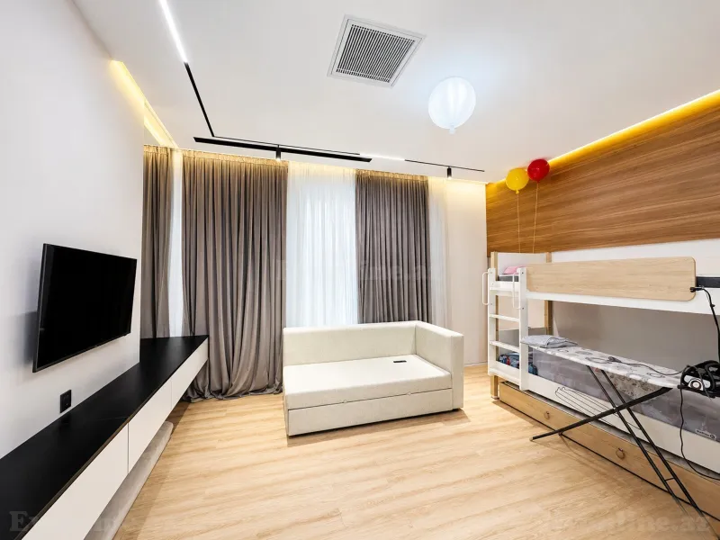 5 otaqlı həyət evi satılır — Bilgəh, Bakı - şəkil 10