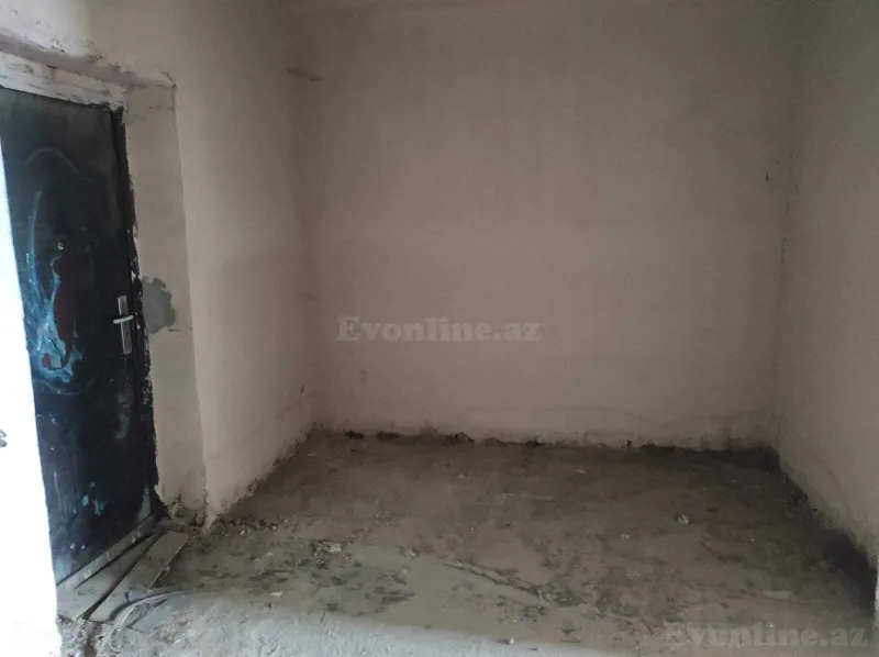 2 otaqlı yeni tikili mənzil satılır — Neftçilər m., Bakı - şəkil 3
