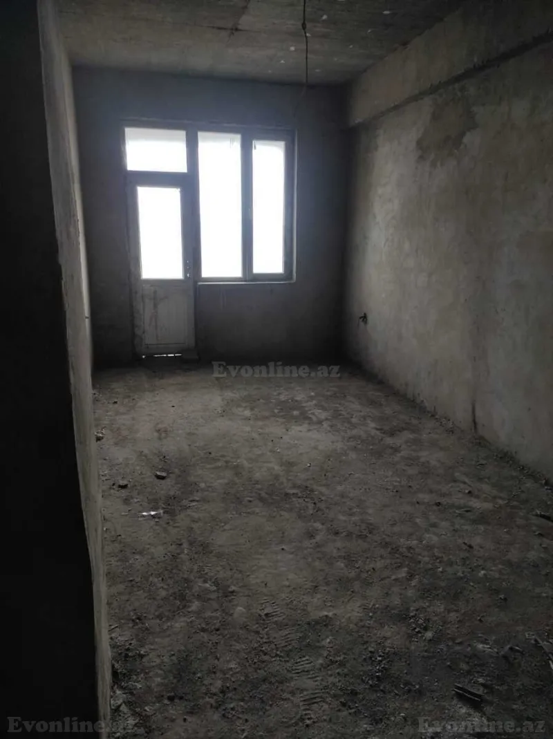 2 otaqlı yeni tikili mənzil satılır — Neftçilər m., Bakı - şəkil 6