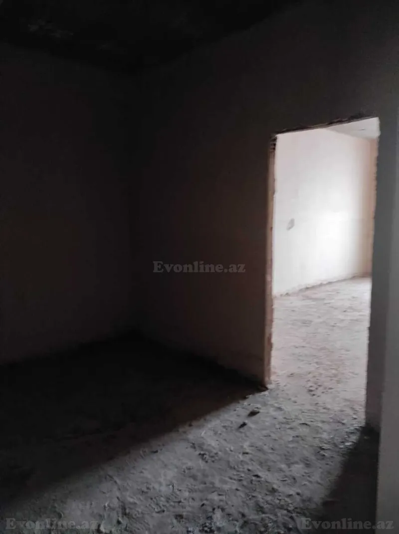 2 otaqlı yeni tikili mənzil satılır — Neftçilər m., Bakı - şəkil 7