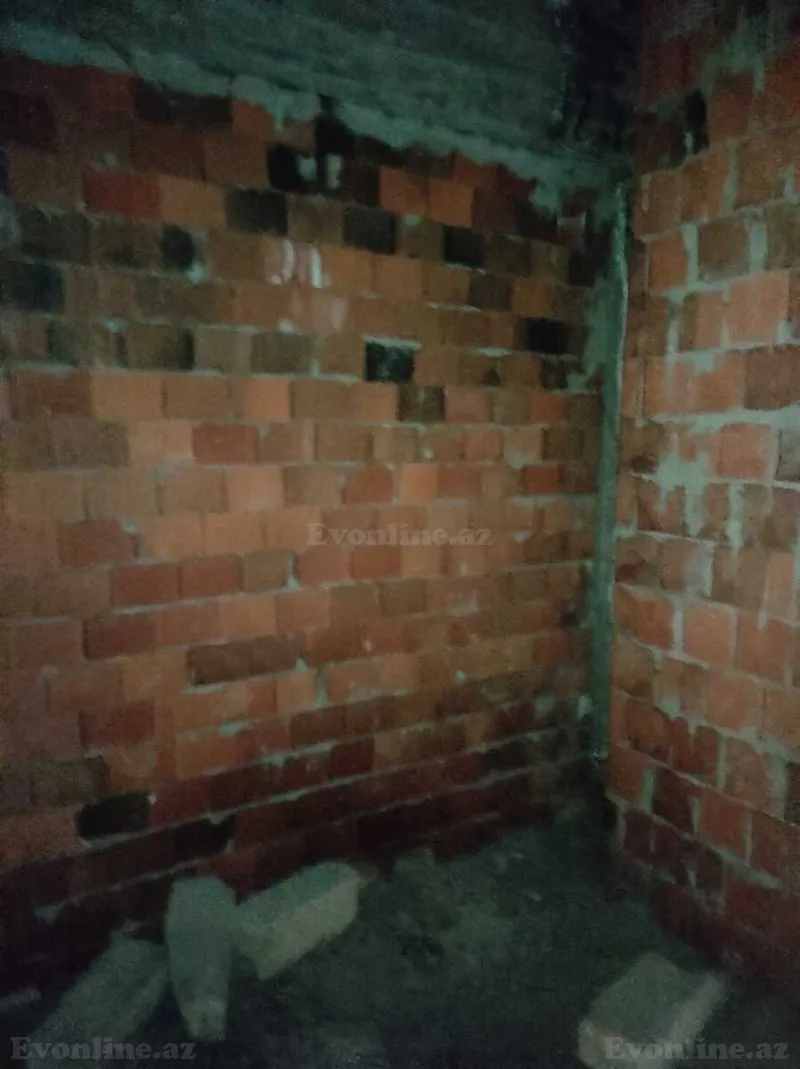 2 otaqlı yeni tikili mənzil satılır — Neftçilər m., Bakı - şəkil 9