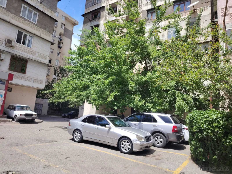 Bakı, Abşeron r.da 1 otaqlı mənzil satılır