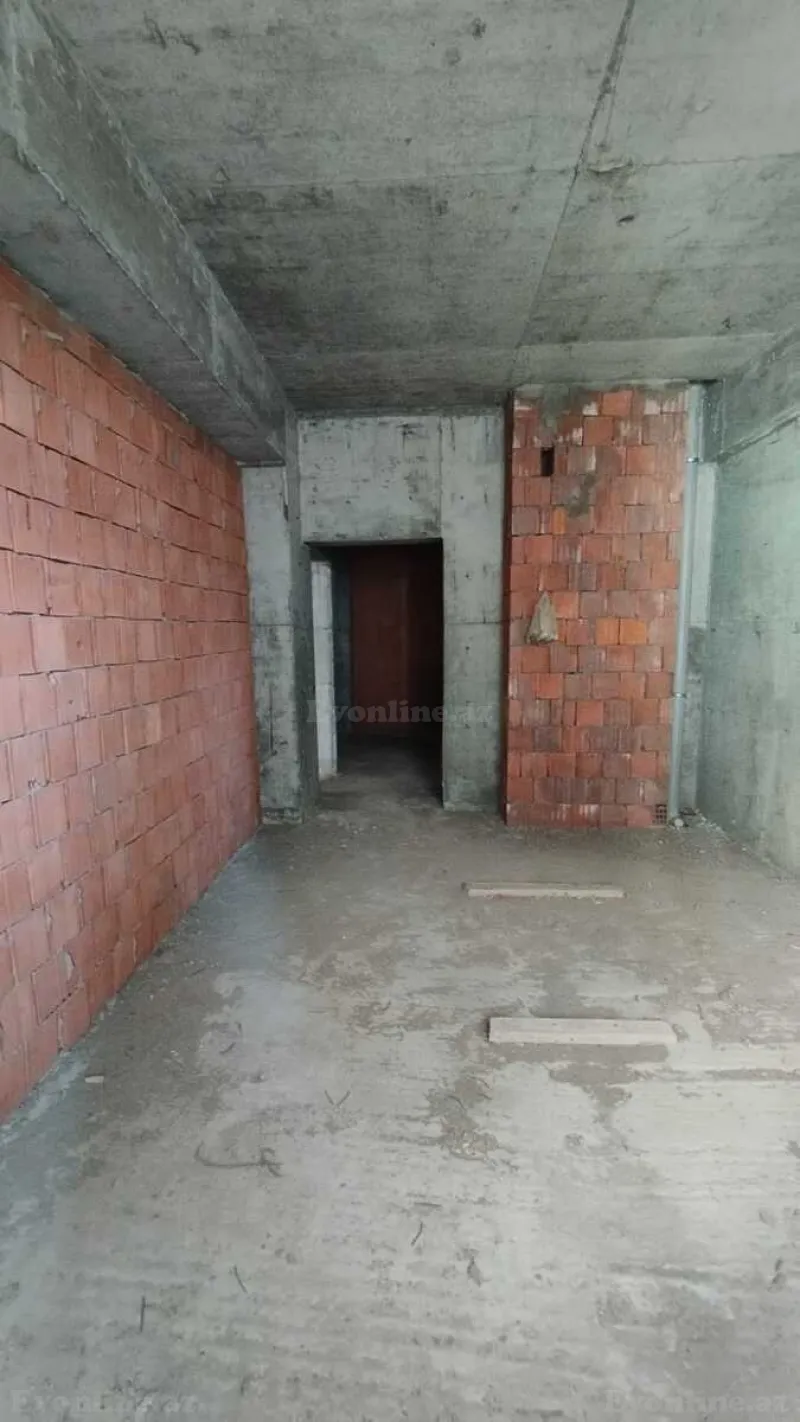 1 otaqlı yeni tikili mənzil satılır — Abşeron r., Bakı - şəkil 3