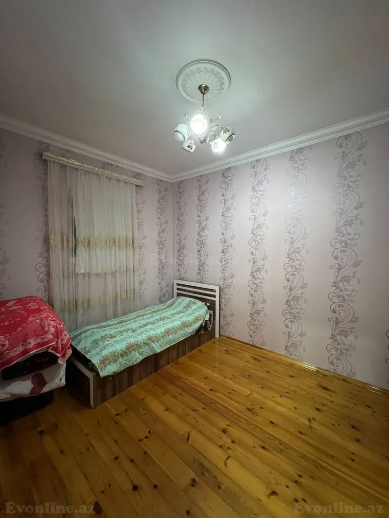 2 otaqlı həyət evi satılır — Xocəsən, Bakı - şəkil 3
