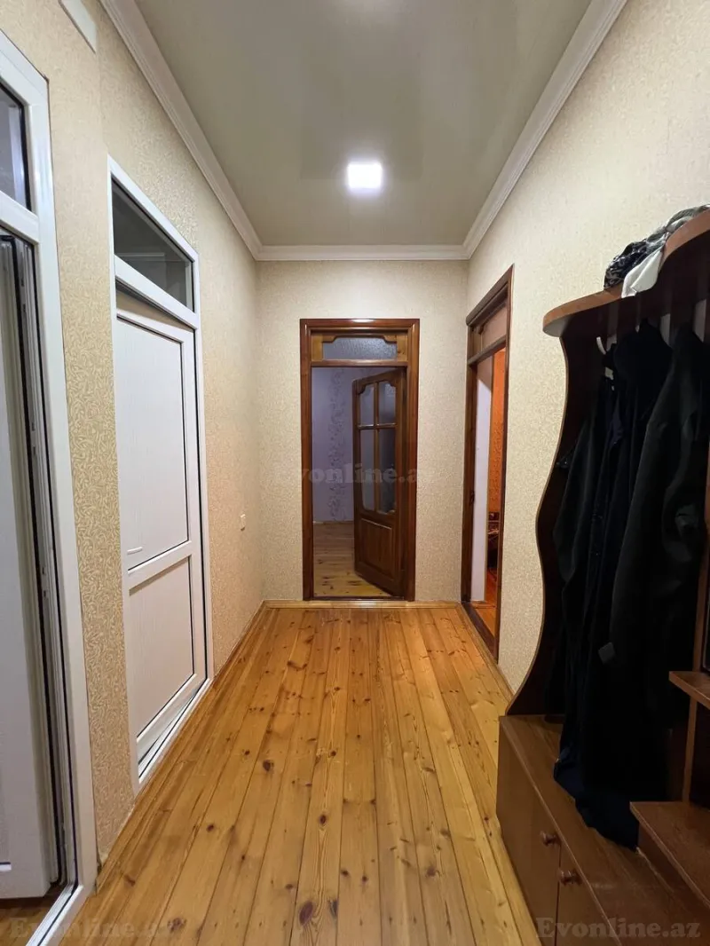 2 otaqlı həyət evi satılır — Xocəsən, Bakı - şəkil 5
