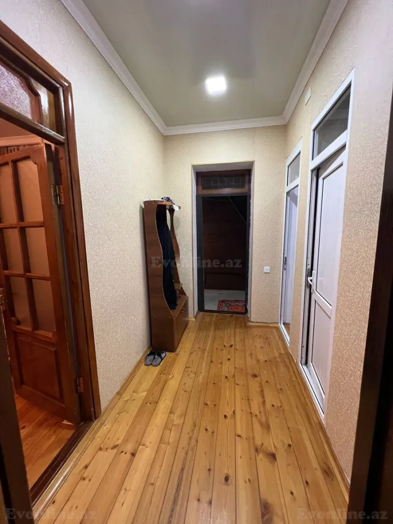 2 otaqlı həyət evi satılır — Xocəsən, Bakı - şəkil 6